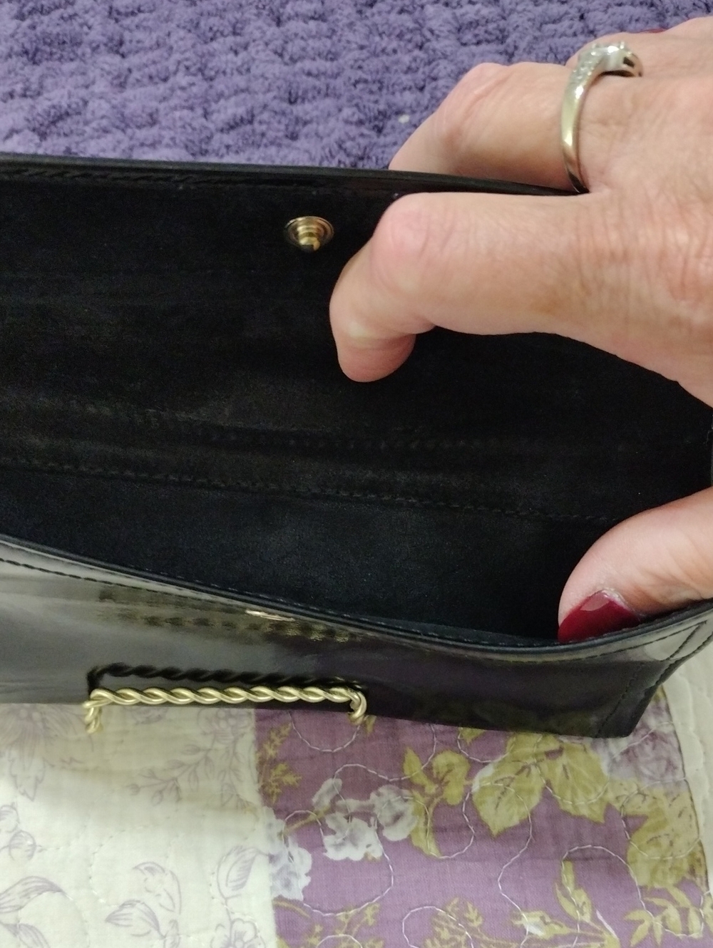 Gucci Wallet - Picture 6 of 15